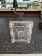 Bouwlamp led met lange kabel., Ophalen of Verzenden, Nieuw
