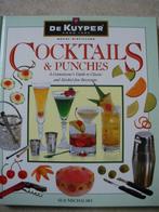 Cocktails and Punches, Sue Michalski, Overige typen, Ophalen of Verzenden, Zo goed als nieuw