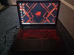 Snelle asus game laptop met 512GB ssd !!!, Computers en Software, 2 tot 3 Ghz, 15 inch, Ophalen of Verzenden, Zo goed als nieuw