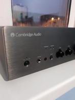 Cambridge Audio Azur 550A, Zo goed als nieuw, 120 watt of meer, Stereo, Ophalen