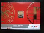 Nederland: postzegelmapje 251 met NVPH nr. 2009., Postzegels en Munten, Postzegels | Nederland, Ophalen of Verzenden, Na 1940