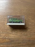 Opel P1 Caravan 1:87 Brekina, Ophalen of Verzenden, Nieuw, Auto, Brekina