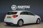 Mercedes-Benz A-klasse 180 Ambition *EERSTE EIGENAAR* + AUTO, 65 €/maand, Gebruikt, 4 cilinders, 695 kg