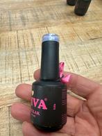 Nieuwe Diva Gellak lila 15ml, Sieraden, Tassen en Uiterlijk, Uiterlijk | Cosmetica en Make-up, Paars, Nieuw, Ophalen of Verzenden