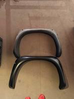 Achter Fender Flares, Ophalen, Nieuw, Dodge