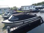 Admiral 475XL sloep met 15pk Suzuki motor, Watersport en Boten, Ophalen, 10 tot 30 pk, Gebruikt, 3 tot 6 meter