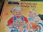 Hoera, er komt een kindje bij!, Boeken, Kinderboeken | Baby's en Peuters, Ophalen of Verzenden, Gelezen, Marianne Busser en Ron Schröder