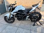 Suzuki GSR 750 2011, Motoren, 750 cc, 4 cilinders, Particulier, Meer dan 35 kW