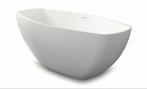 Vrijstaand bad solid surface 170x80, Doe-het-zelf en Verbouw, Sanitair, Ophalen, Nieuw, Bad
