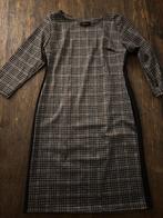 Dames jurk, Maat 38/40 (M), Zwart, Pescara, Ophalen of Verzenden