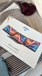 Dual Screen for Laptop, Computers en Software, Monitoren, USB-C, IPS, Full HD, Ophalen of Verzenden