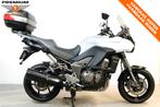 Kawasaki VERSYS 1000 (bj 2015), Bedrijf, Toermotor