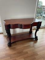 Sidetable in goede staat, Antiek en Kunst, Antiek | Meubels | Tafels, Ophalen of Verzenden