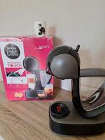 Dolce gusto,infinissima touch,krups warm/koud kp270, Witgoed en Apparatuur, Koffiezetapparaten, Ophalen of Verzenden, Nieuw, Koffiemachine
