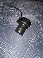 H6c Opvoerbare sherm met killswitch plus 2 gashendels, Ophalen of Verzenden