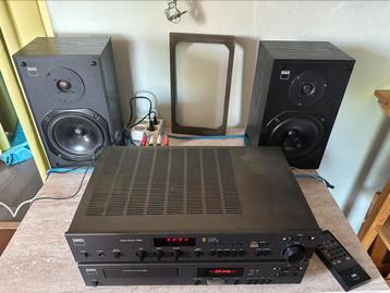 NAD 7020i receiver beschikbaar voor biedingen