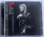 Suzanne Vega CD Flying With Angels, Verzenden, Zo goed als nieuw, Overige genres