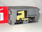 1/87 Herpa Daf  XG ZM, Ophalen of Verzenden, Nieuw, Bus of Vrachtwagen, Herpa