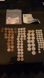 Restant Nederlands Geld, Ophalen of Verzenden, Nederland, Munten en Bankbiljetten