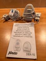 Alecto Babyfoon - Zo goed als nieuw!, Ophalen of Verzenden, Zo goed als nieuw, Minder dan 100 meter