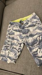 Korte broek maat 140, Ophalen of Verzenden, Gebruikt, Jongen, Broek