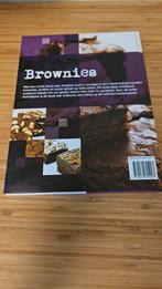 Brownies, chocoladecake... kookboek, NIEUW!, Boeken, Nieuw, Ophalen of Verzenden, Nederland en België, Rebo Publishers