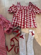Oktoberfest Kleding Set - Heren L, Dames S + Accessoires, Kleding | Dames, Mi, Mi, Kleding, Maat 36 (S)