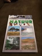Natuurboek, Ophalen of Verzenden, Zo goed als nieuw