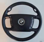 Stuur stuurwiel incl airbag Bmw 7 serie E65/E66, Ophalen of Verzenden, Gebruikt