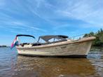 MARIL 880 / NIEUWE BUISKAP EN BIMINI, Watersport en Boten, Sloepen, Gebruikt, Binnenboordmotor, 6 meter of meer, Diesel