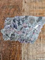 Lepidoliet ruw stuk, Verzamelen, Mineralen en Fossielen, Ophalen of Verzenden, Mineraal