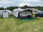 Hobby 400 excellent easy 2000, Vast bed, 75 kg, Hobby, Treinzit