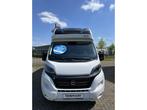ACTIE Affinity Duo aut snel leverbaar BTW auto, Caravans en Kamperen, Campers, Buscamper of Camperbus, Ringverwarming, Buitenlamp