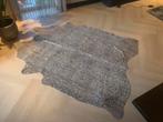 Koehuid met print, Ophalen of Verzenden, Nieuw, Katoen, 120 cm of meer