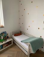 Bed van Ikea 165x76cm, Ophalen, Gebruikt, 70 tot 85 cm, 140 tot 160 cm