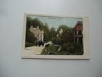 Rhenen,Wageningen,Opheusden,Achterberg,Hotel de Grebbe, Verzamelen, Ansichtkaarten | Nederland, Ophalen of Verzenden, Voor 1920