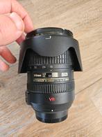Nikkor 18-200 mm, Audio, Tv en Foto, Fotografie | Lenzen en Objectieven, Ophalen of Verzenden, Zo goed als nieuw