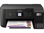 Epson EcoTank ET-2825 - Tattoo Stencil Printer, Computers en Software, Gebruikt, Inkjetprinter, All-in-one, Kleur printen