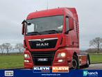M.A.N. 18.500 TGX xlx skirts retarder, Automaat, Euro 6, MAN, Traction-control