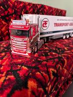 Tekno Ronny Ceusters, Hobby en Vrije tijd, Modelauto's | 1:50, Ophalen of Verzenden, Zo goed als nieuw, Bus of Vrachtwagen, Tekno