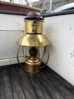 bootlamp, Ophalen