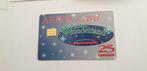 3422 arena card 1999 winter wonderland 98-99, Maat XS of kleiner, Verzenden, Shirt