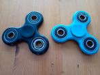 Spinners, Ophalen