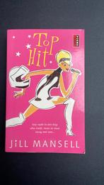 Jill Mansell - Top hit, Ophalen of Verzenden, Gelezen, Jill Mansell