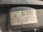Peugeot 607 Sedan 2.2B 2001 2500092 Koplamp Rechtsvoor( steu, Auto-onderdelen, Verlichting, Gebruikt, -, -, Ophalen of Verzenden