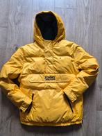 Tommy Hilfiger winterjas geel 164, Nieuw, Ophalen of Verzenden, Tommy Hilfiger, Jongen
