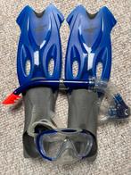 Speedo snorkelset maat 41-42, Watersport en Boten, Ophalen of Verzenden, Nieuw, Snorkelset