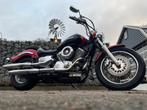 Yamaha Dragster 1100, Motoren, Particulier, 2 cilinders, Chopper, Meer dan 35 kW