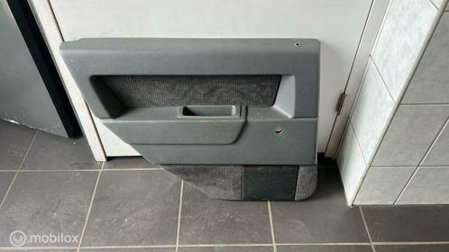 Deurpaneel linksachter Volvo 850 ('91-'96), Auto-onderdelen, Interieur en Bekleding, Gebruikt, Ophalen of Verzenden