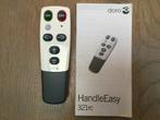 Doro afstandsbediening 321rc, Ophalen of Verzenden, Zo goed als nieuw, Universeel, Tv